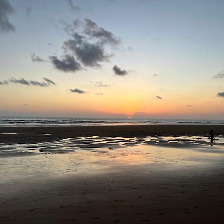 Gokarna Beach Stay Ngoại thất bức ảnh