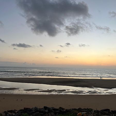 Gokarna Beach Stay Ngoại thất bức ảnh