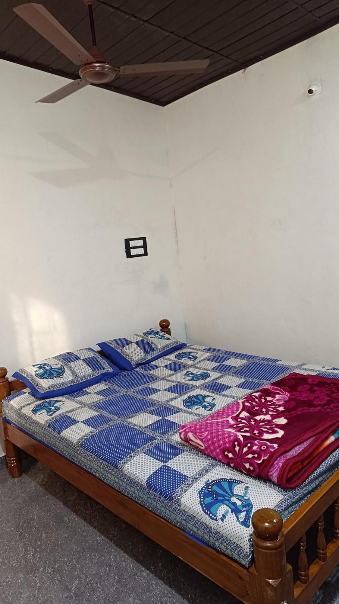 Gokarna Beach Stay Ngoại thất bức ảnh