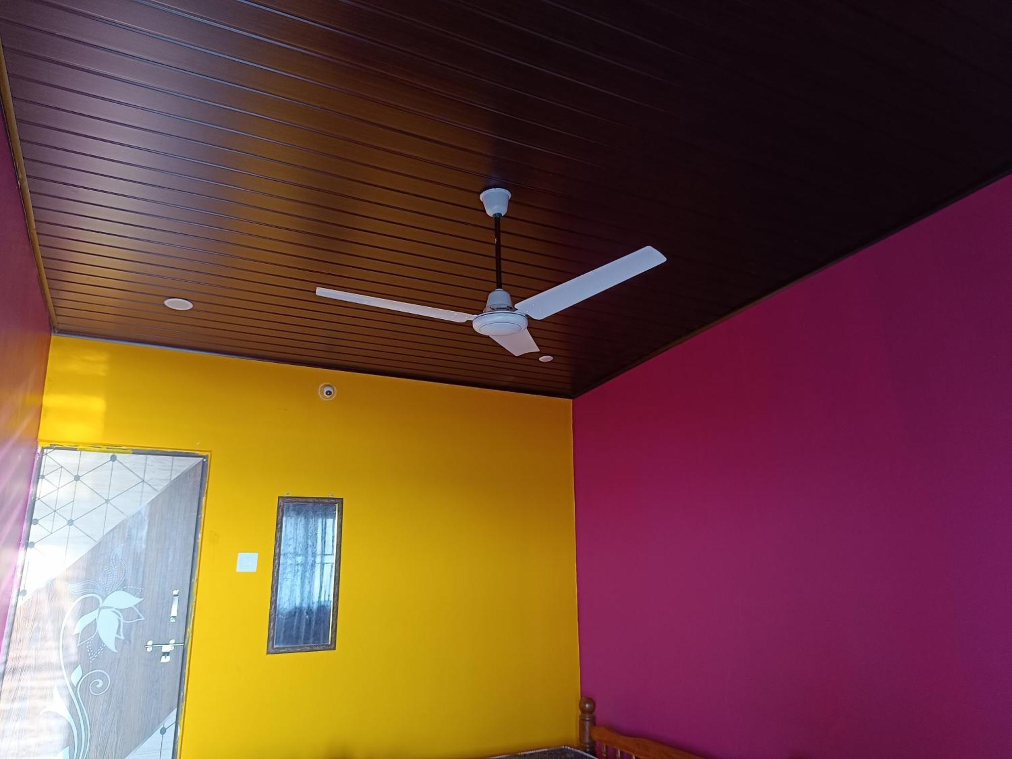 Gokarna Beach Stay Ngoại thất bức ảnh
