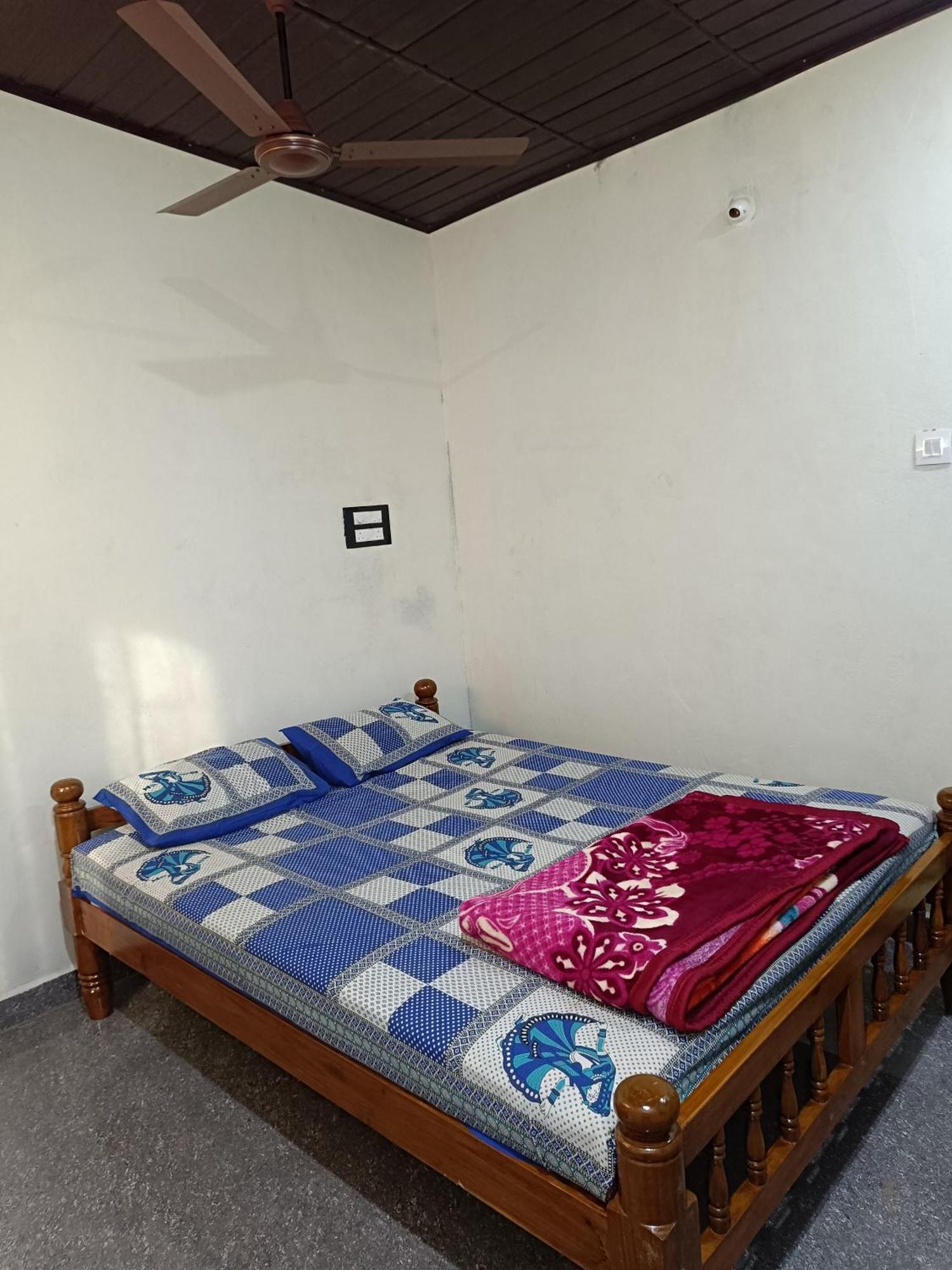 Gokarna Beach Stay Ngoại thất bức ảnh