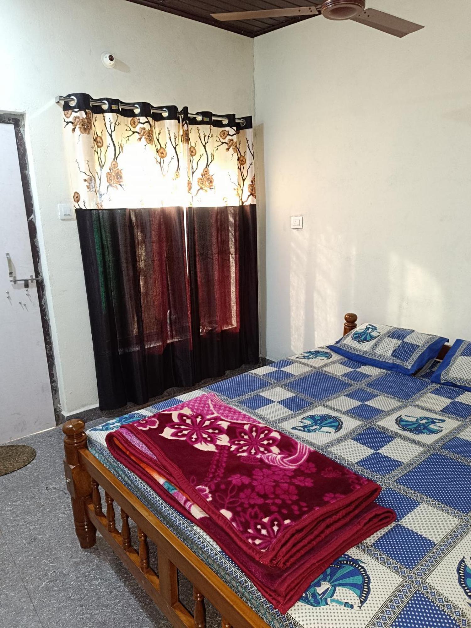 Gokarna Beach Stay Ngoại thất bức ảnh